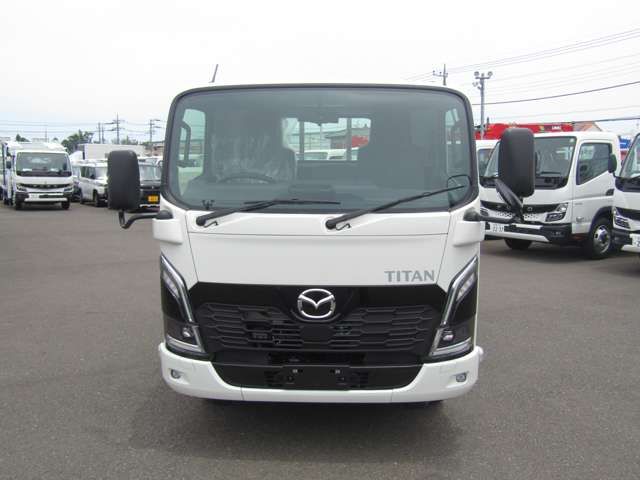 MAZDA TITAN 2025 Image 31