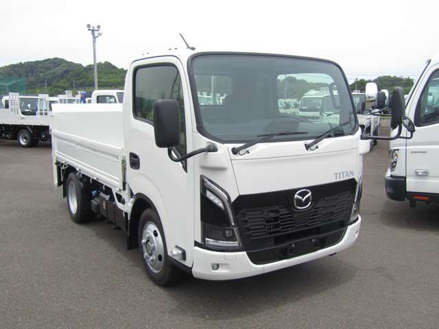 MAZDA TITAN 2025 Image 31