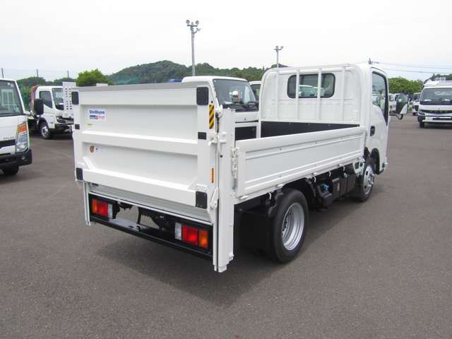 MAZDA TITAN 2025 Image 31