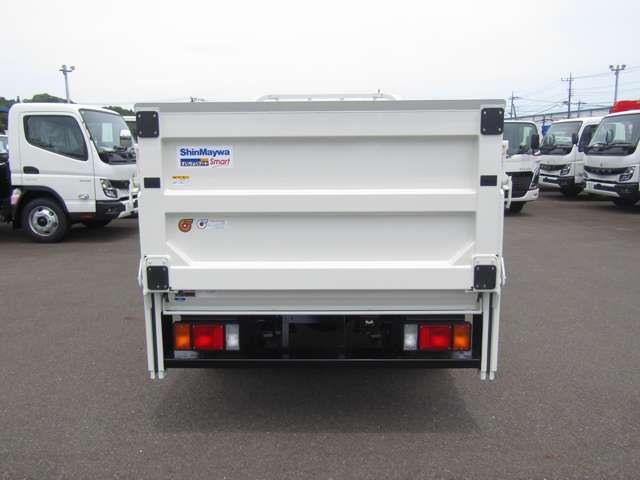 MAZDA TITAN 2025 Image 31