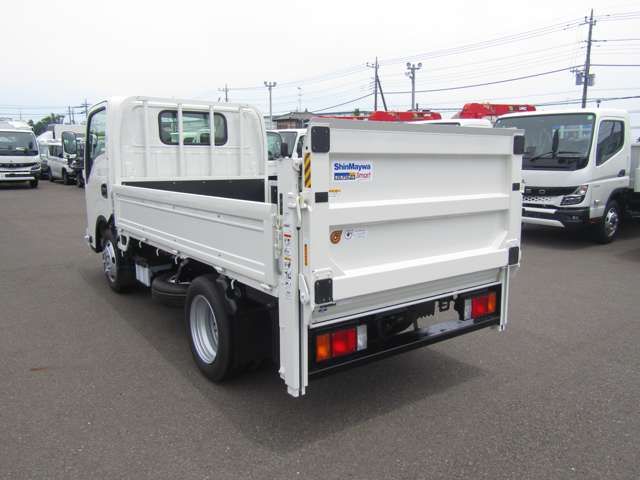 MAZDA TITAN 2025 Image 31