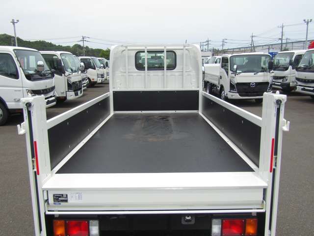 MAZDA TITAN 2025 Image 31