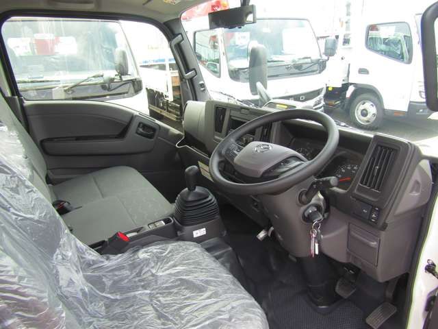 MAZDA TITAN 2025 Image 31