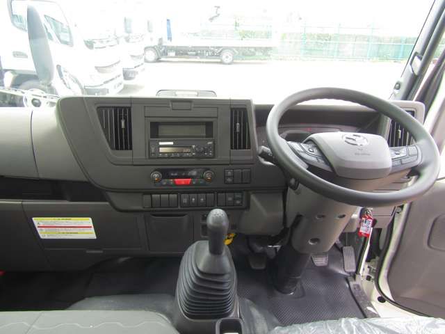 MAZDA TITAN 2025 Image 31