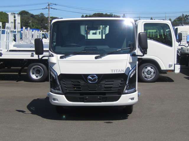 MAZDA TITAN 2025 Image 31
