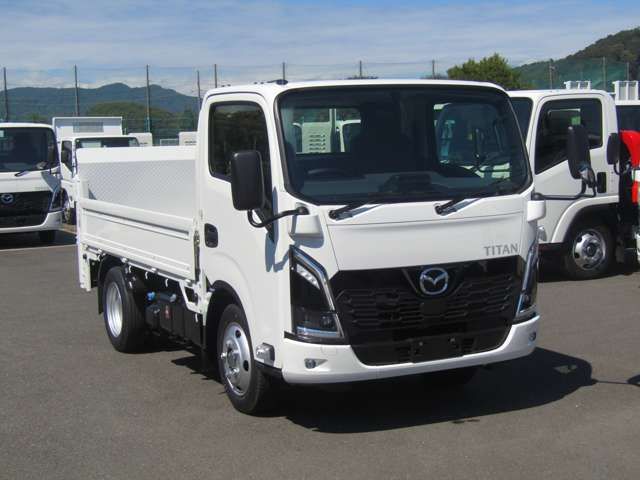 MAZDA TITAN 2025 Image 31