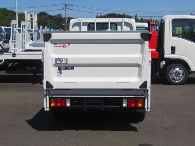 MAZDA TITAN 2025 Image 31