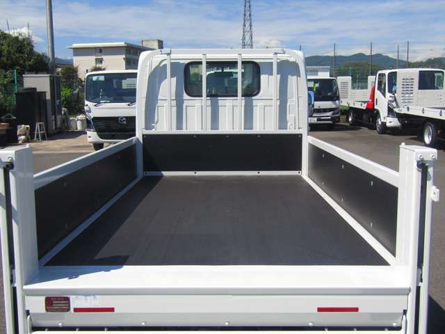 MAZDA TITAN 2025 Image 31