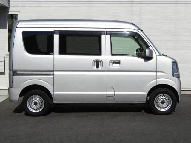 NISSAN NV100 CLIPPER 2019 Image 31