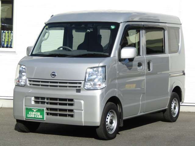 NISSAN NV100 CLIPPER 2019 Image 31