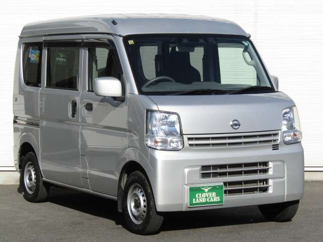 NISSAN NV100 CLIPPER 2019 Image 31