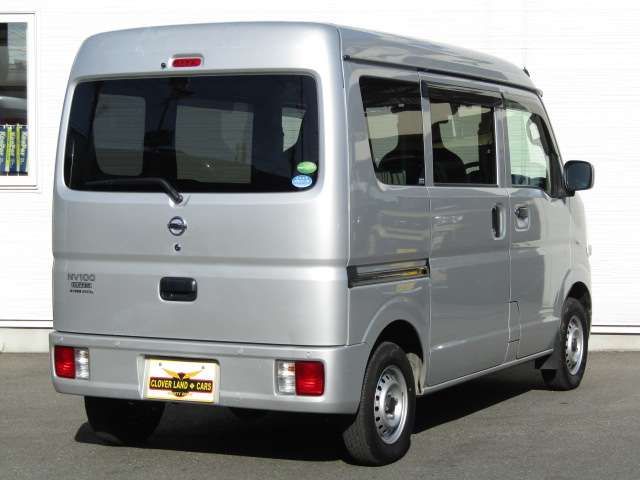 NISSAN NV100 CLIPPER 2019 Image 31