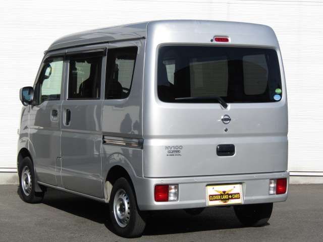 NISSAN NV100 CLIPPER 2019 Image 31