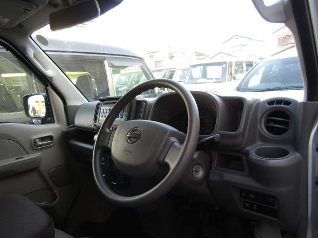 NISSAN NV100 CLIPPER 2019 Image 31