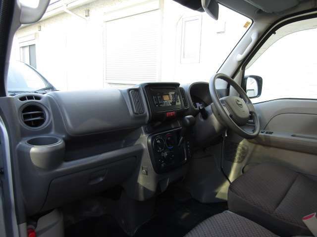 NISSAN NV100 CLIPPER 2019 Image 31