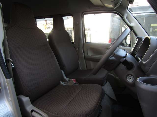 NISSAN NV100 CLIPPER 2019 Image 31