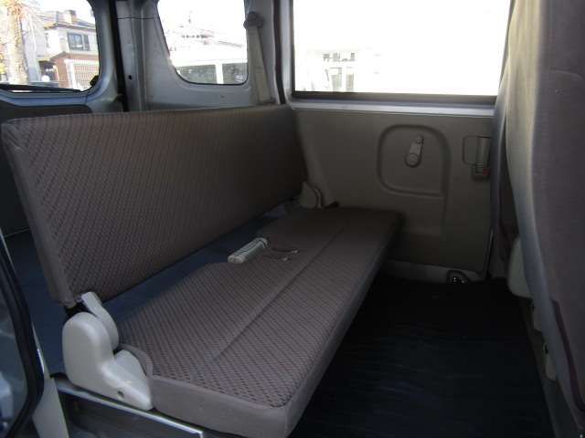 NISSAN NV100 CLIPPER 2019 Image 31