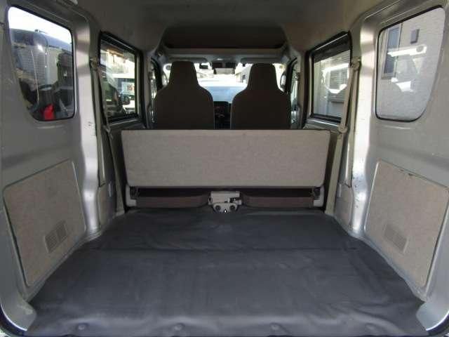 NISSAN NV100 CLIPPER 2019 Image 31