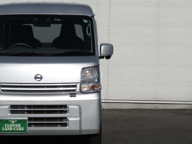 NISSAN NV100 CLIPPER 2019 Image 31