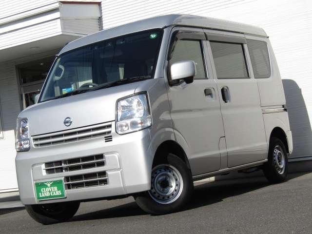 NISSAN NV100 CLIPPER 2019 Image 31