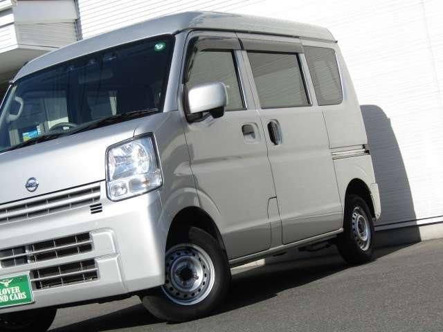 NISSAN NV100 CLIPPER 2019 Image 31
