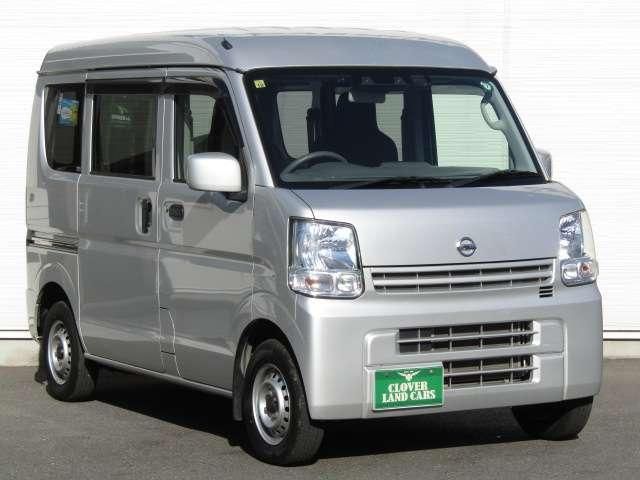 NISSAN NV100 CLIPPER 2019 Image 31