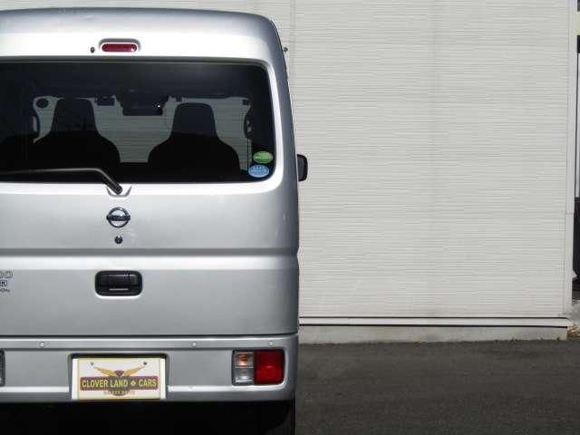 NISSAN NV100 CLIPPER 2019 Image 31