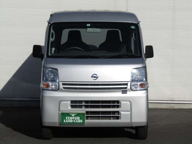 NISSAN NV100 CLIPPER 2020 Image 31