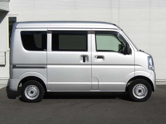 NISSAN NV100 CLIPPER 2020 Image 31