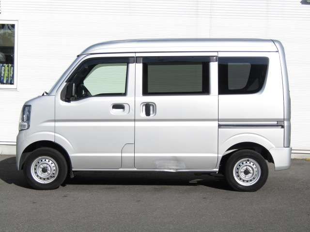 NISSAN NV100 CLIPPER 2020 Image 31