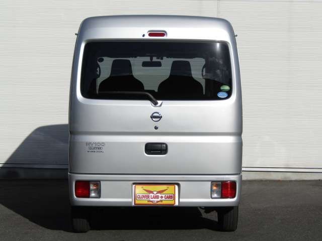 NISSAN NV100 CLIPPER 2020 Image 31