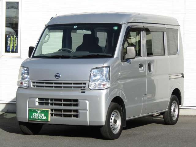 NISSAN NV100 CLIPPER 2020 Image 31