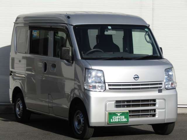 NISSAN NV100 CLIPPER 2020 Image 31