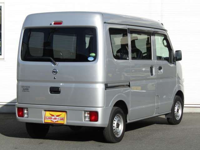 NISSAN NV100 CLIPPER 2020 Image 31