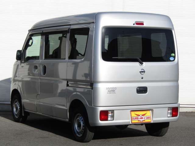 NISSAN NV100 CLIPPER 2020 Image 31