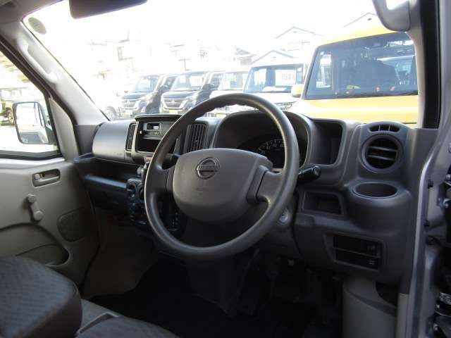 NISSAN NV100 CLIPPER 2020 Image 31