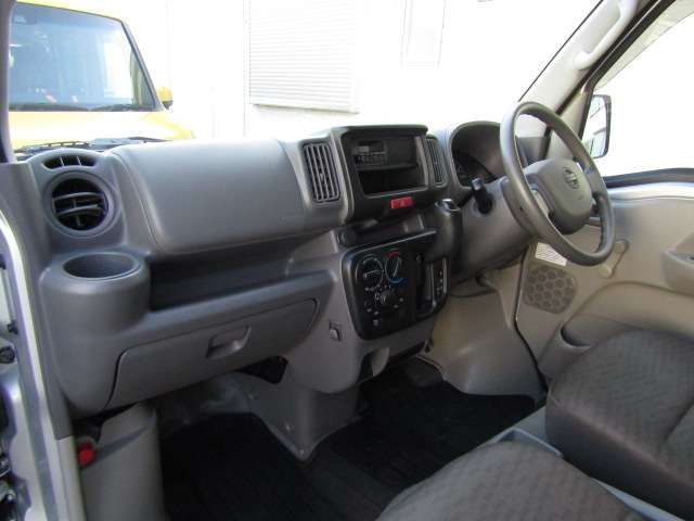 NISSAN NV100 CLIPPER 2020 Image 31