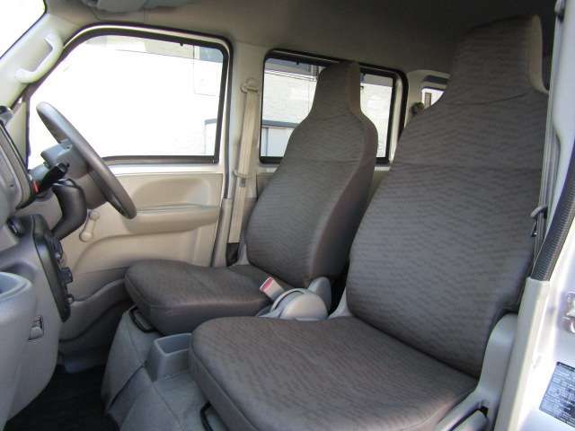 NISSAN NV100 CLIPPER 2020 Image 31