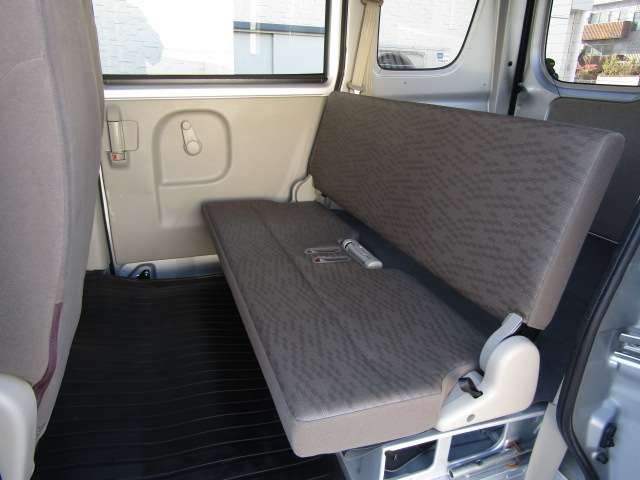 NISSAN NV100 CLIPPER 2020 Image 31