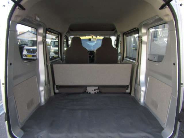 NISSAN NV100 CLIPPER 2020 Image 31