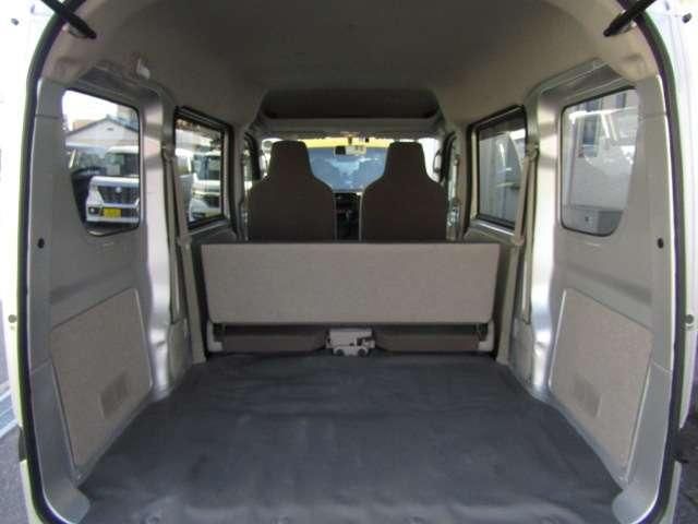 NISSAN NV100 CLIPPER 2020 Image 31