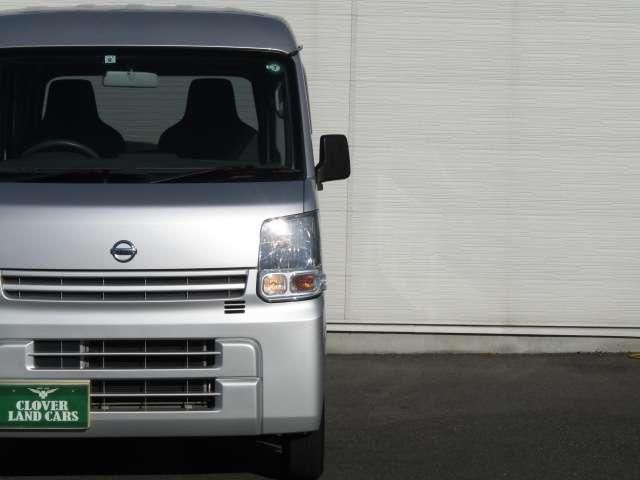 NISSAN NV100 CLIPPER 2020 Image 31