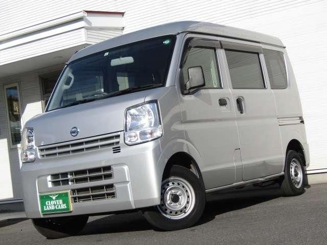 NISSAN NV100 CLIPPER 2020 Image 31