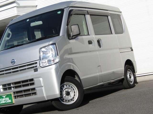 NISSAN NV100 CLIPPER 2020 Image 31