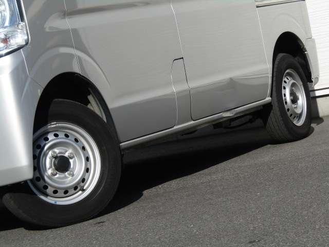 NISSAN NV100 CLIPPER 2020 Image 31