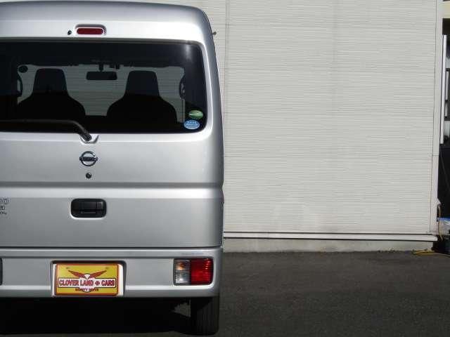 NISSAN NV100 CLIPPER 2020 Image 31