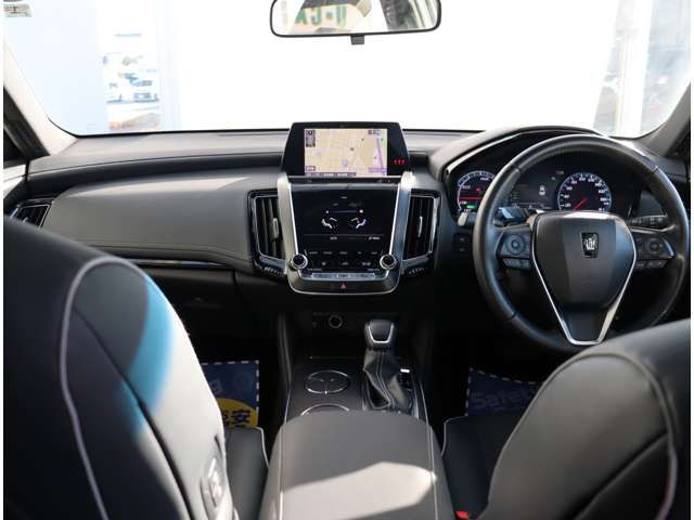 TOYOTA CROWN HARDTOP 2019 Image 31