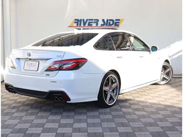 TOYOTA CROWN HARDTOP 2019 Image 31