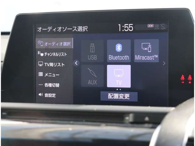 TOYOTA CROWN HARDTOP 2019 Image 31