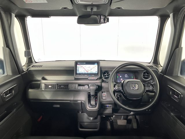 HONDA N BOX CUSTOM 2023 Image 31